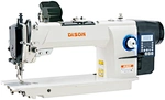 direct drive sewing machine